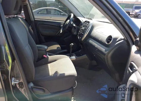 2005 Toyota Rav4 z USA, uszkodzony, nr VIN JTEHD20V256043818